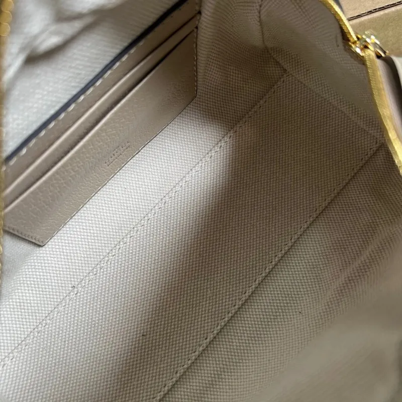 All Categories Official Website "Brand Women's Bags" Women's Bags 💙 GUCCI 2025 New GUCCI Crossbody Bag
