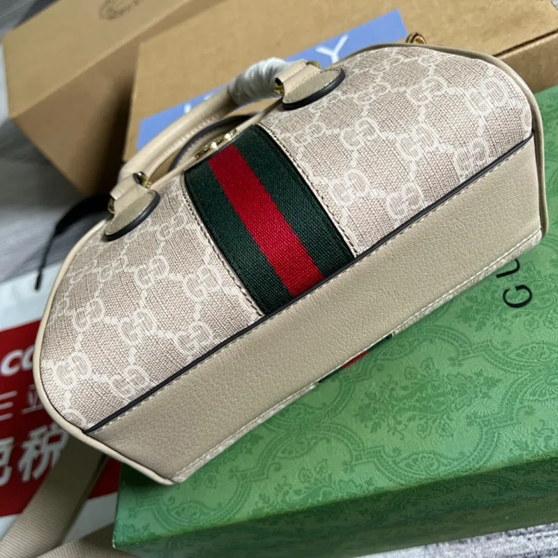 All Categories Official Website "Brand Women's Bags" Women's Bags 💙 GUCCI 2025 New GUCCI Crossbody Bag