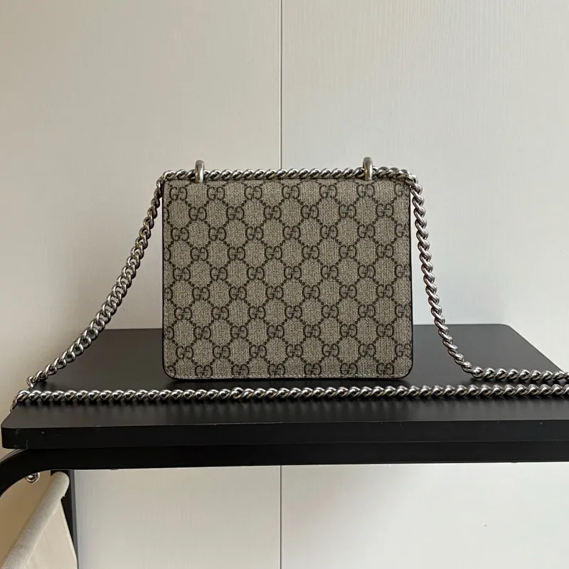All Categories Official Website "Brand Women's Bags" Women's Bags 💙 GUCCI 2025 New Gucci Crossbody Bag