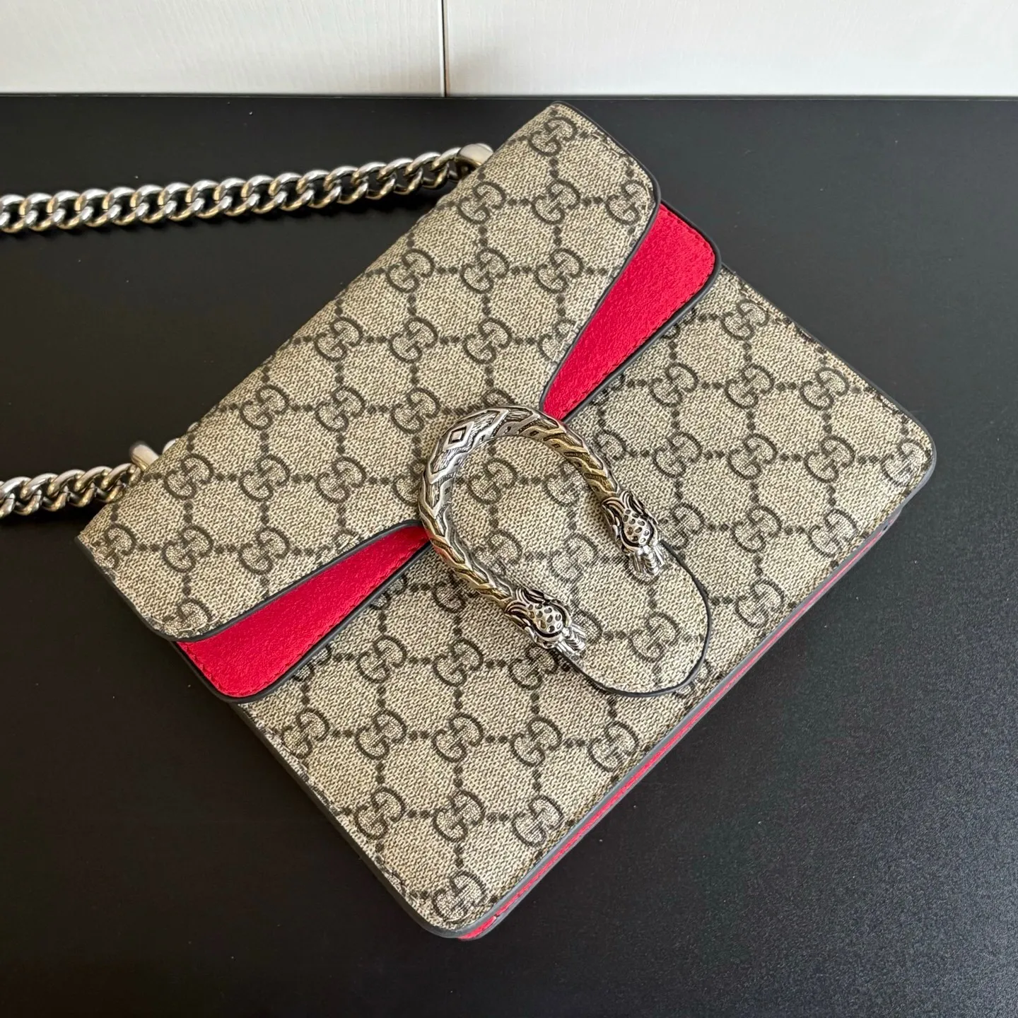 All Categories Official Website "Brand Women's Bags" Women's Bags 💙 GUCCI 2025 New Gucci Crossbody Bag