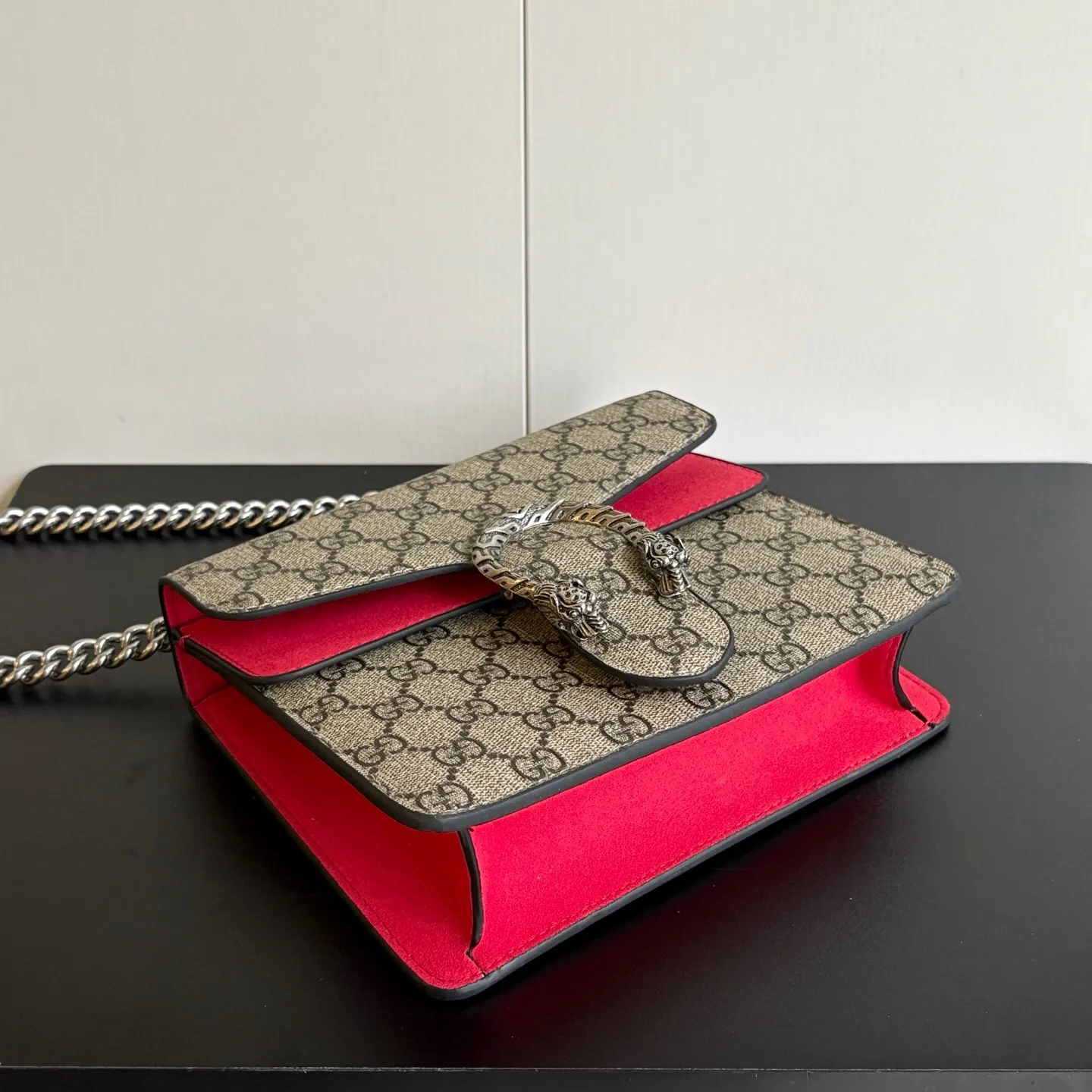 All Categories Official Website "Brand Women's Bags" Women's Bags 💙 GUCCI 2025 New Gucci Crossbody Bag