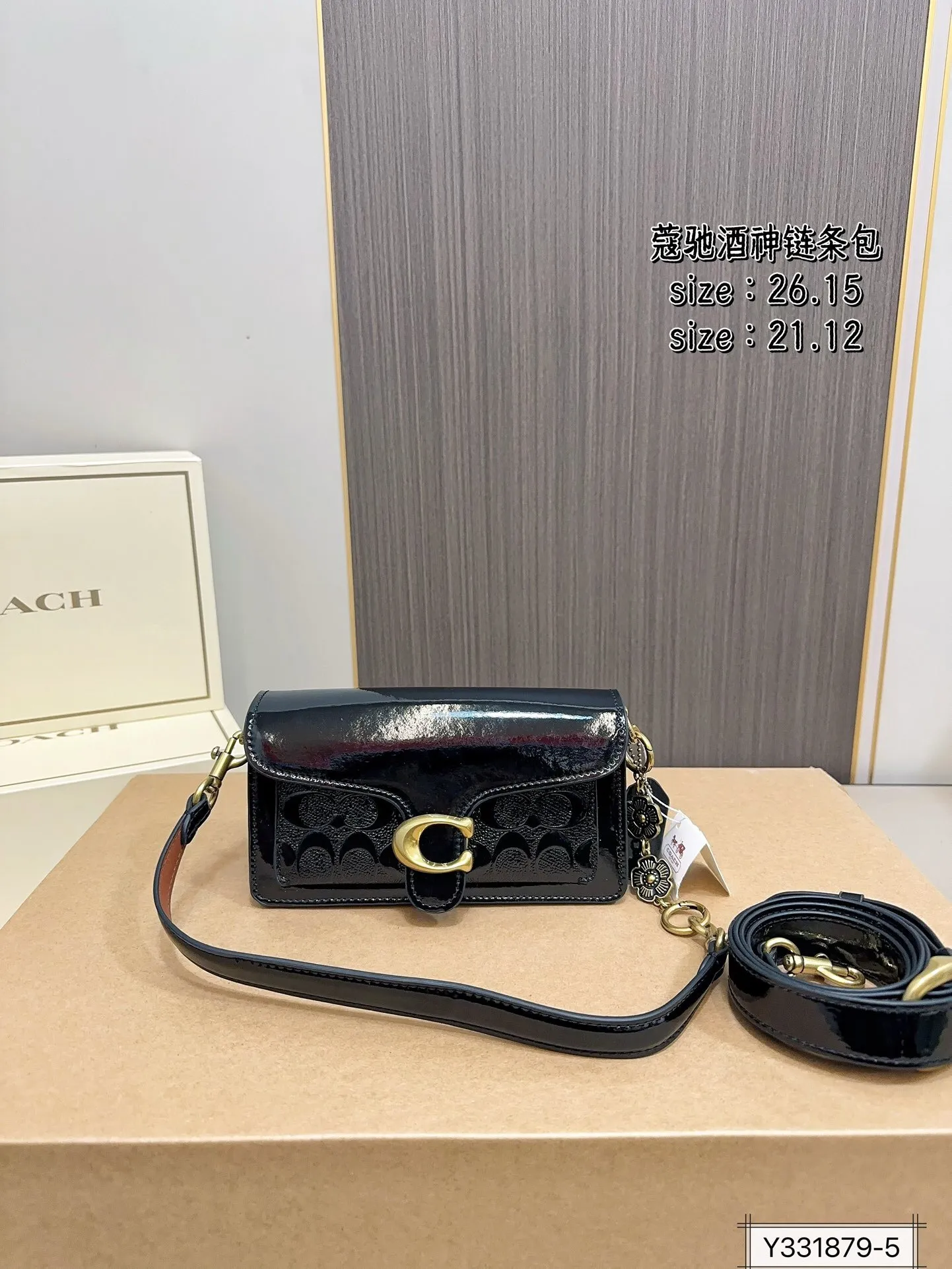 All Categories Official Website "Brand Women's Bags" Women's Bags 💙 GUCCI 2025 New Gucci Crossbody Bag