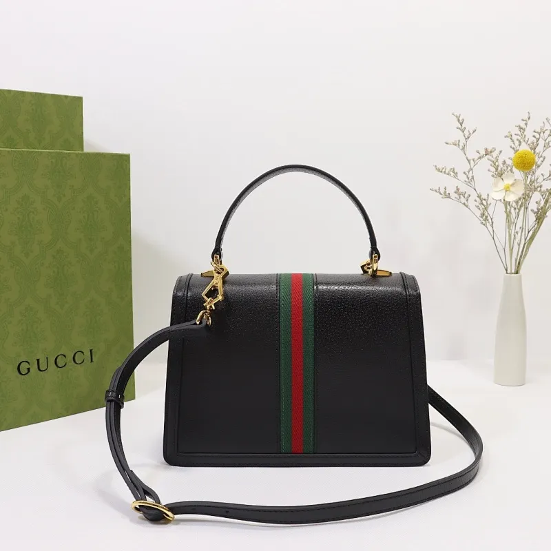All categories Official website "Brand Women's Bags" Women's Bags 💙 GUCCI 2023 latest GUCCI crossbody bag