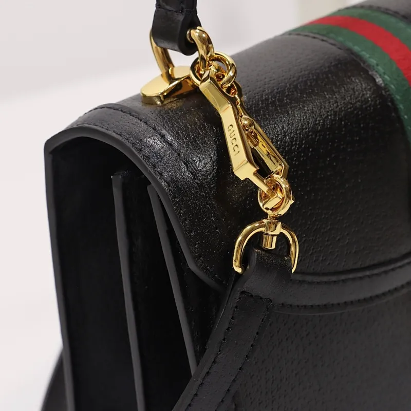 All categories Official website "Brand Women's Bags" Women's Bags 💙 GUCCI 2023 latest GUCCI crossbody bag