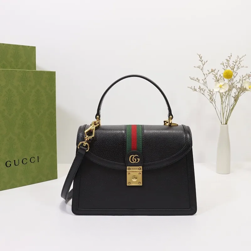 All categories Official website "Brand Women's Bags" Women's Bags 💙 GUCCI 2023 latest GUCCI crossbody bag
