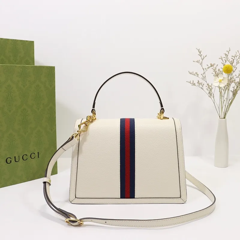 All categories Official website "Brand Women's Bags" Women's Bags 💙 GUCCI 2023 latest GUCCI crossbody bag