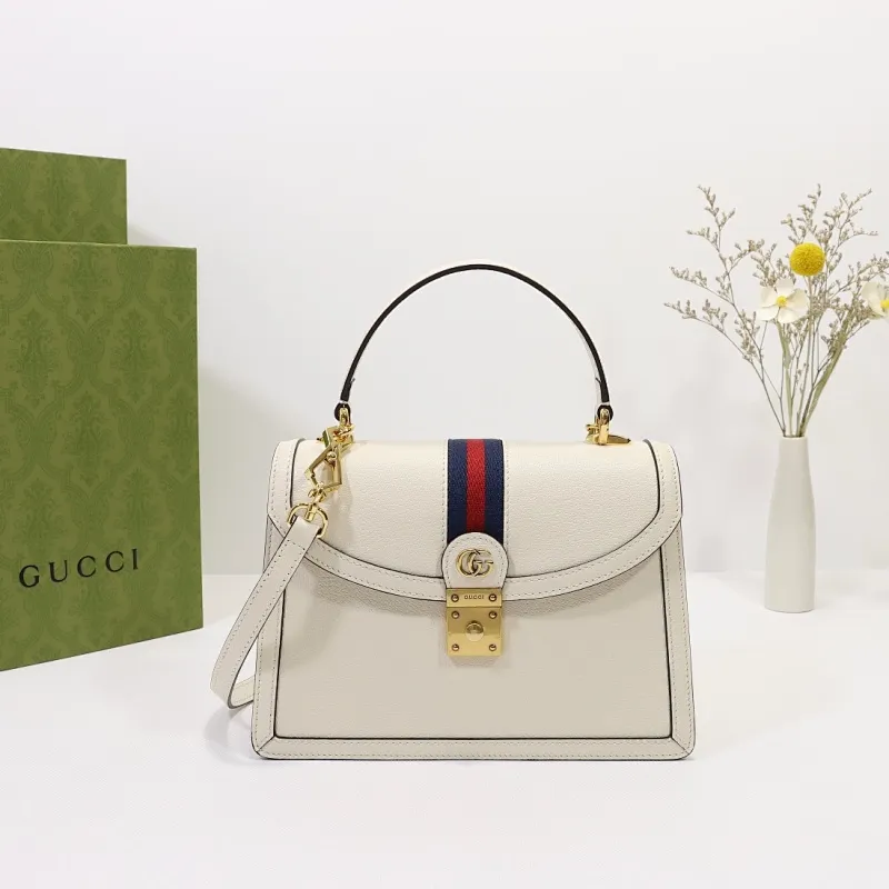 All categories Official website "Brand Women's Bags" Women's Bags 💙 GUCCI 2023 latest GUCCI crossbody bag