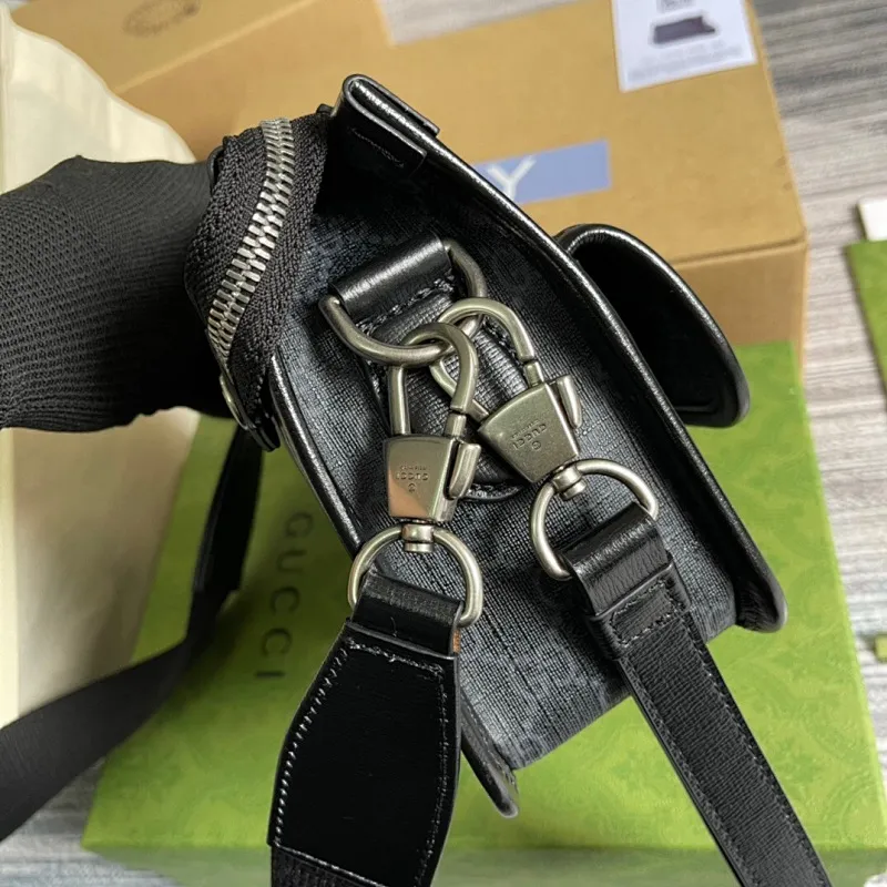 All Categories Official Website "Brand Women's Bags" Women's Bags 💙 GUCCI 2025 New GUCCI Crossbody Bag