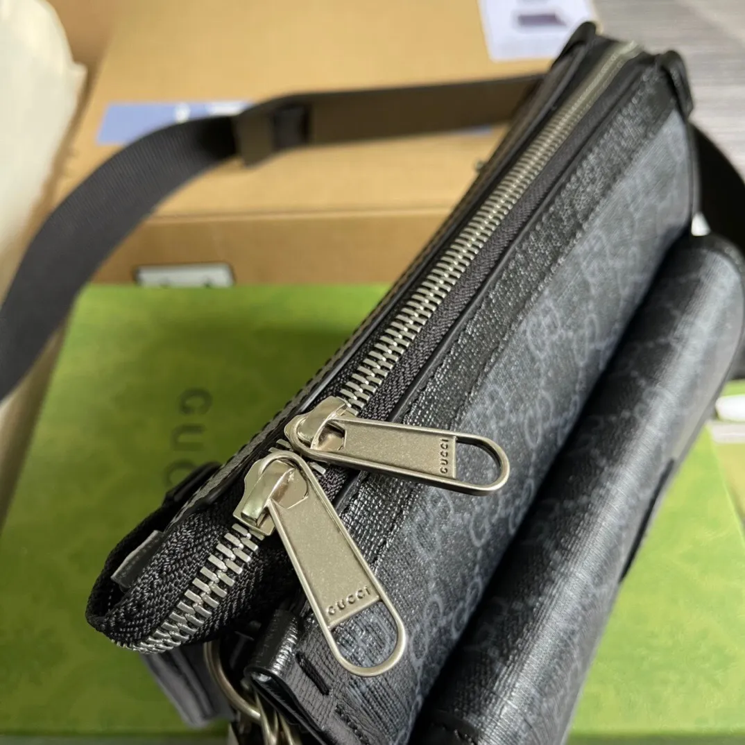 All Categories Official Website "Brand Women's Bags" Women's Bags 💙 GUCCI 2025 New GUCCI Crossbody Bag