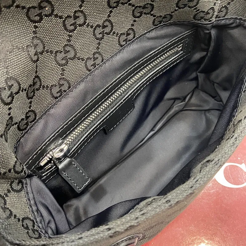 All Categories Official Website "Brand Women's Bags" Women's Bags 💙 GUCCI 2025 New GUCCI Crossbody Bag