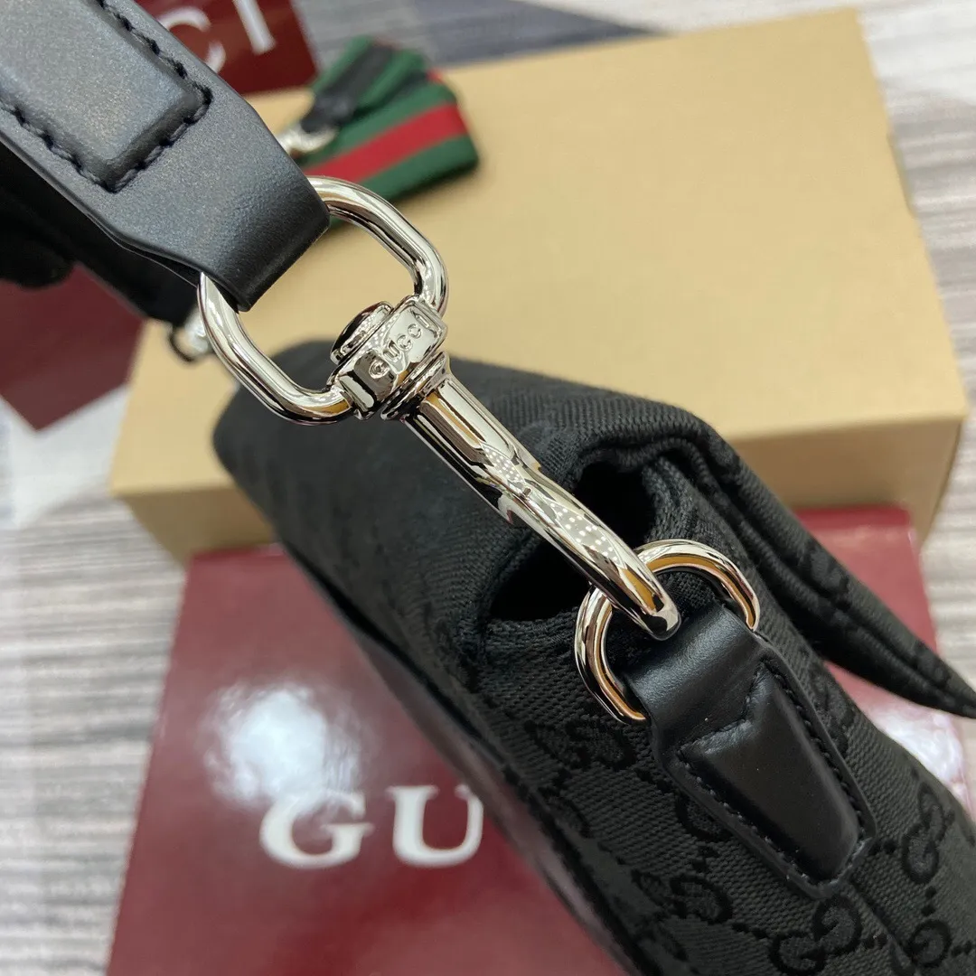 All Categories Official Website "Brand Women's Bags" Women's Bags 💙 GUCCI 2025 New GUCCI Crossbody Bag