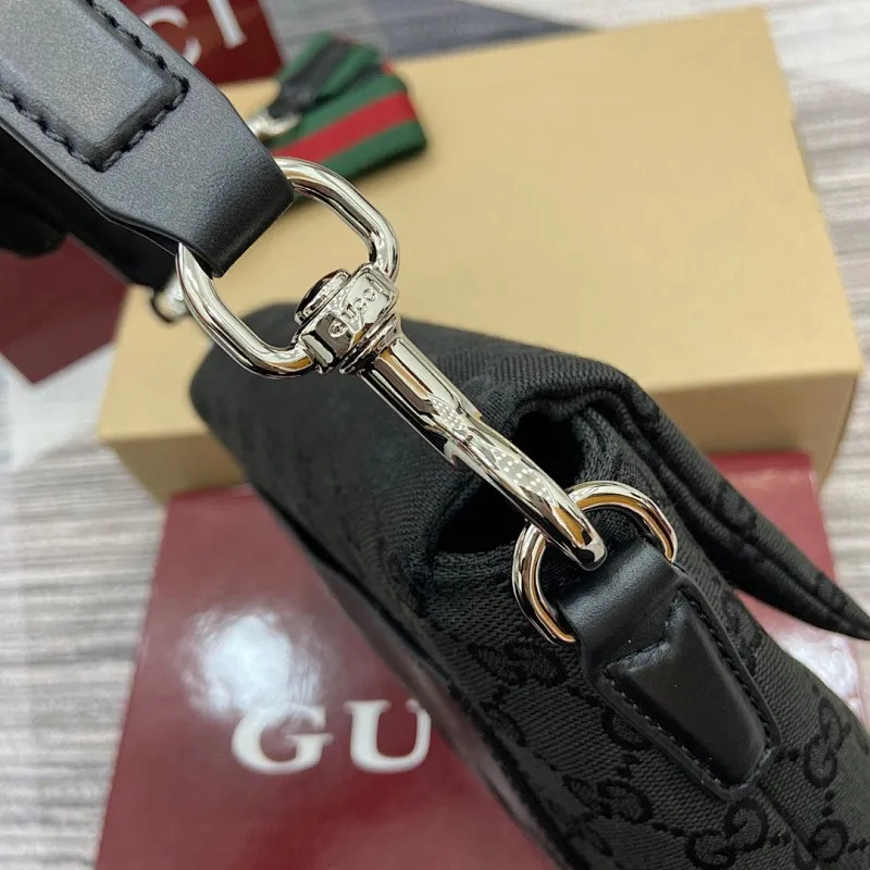 All Categories Official Website "Brand Women's Bags" Women's Bags 💙 GUCCI 2025 New GUCCI Crossbody Bag
