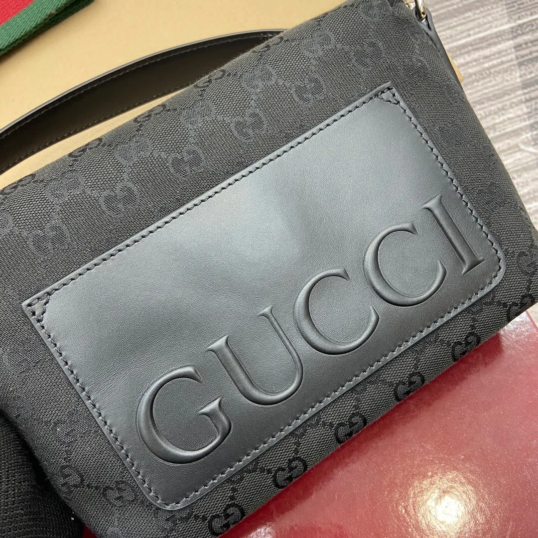 All Categories Official Website "Brand Women's Bags" Women's Bags 💙 GUCCI 2025 New GUCCI Crossbody Bag