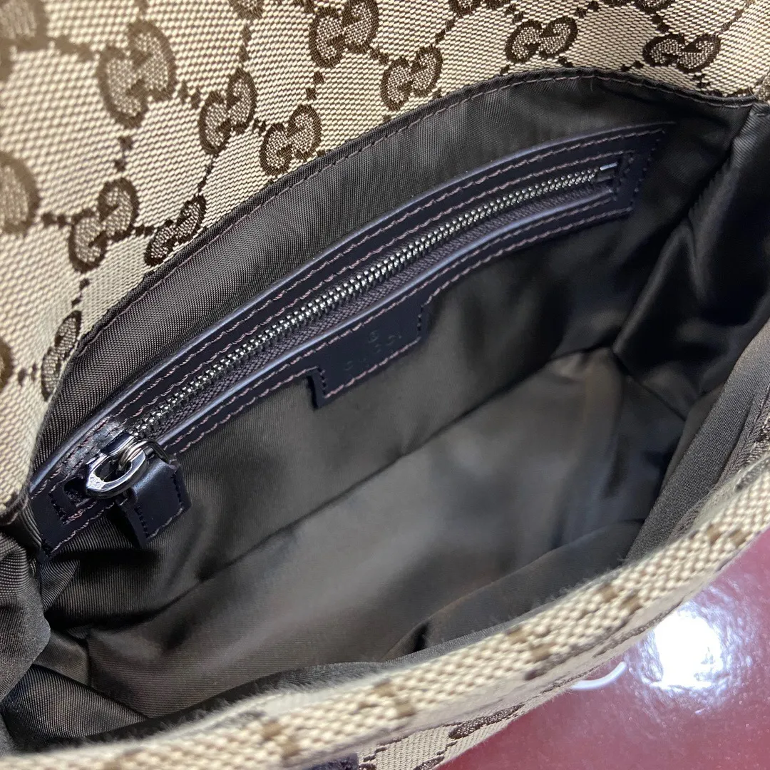 All Categories Official Website "Brand Women's Bags" Women's Bags 💙 GUCCI 2025 New GUCCI Crossbody Bag