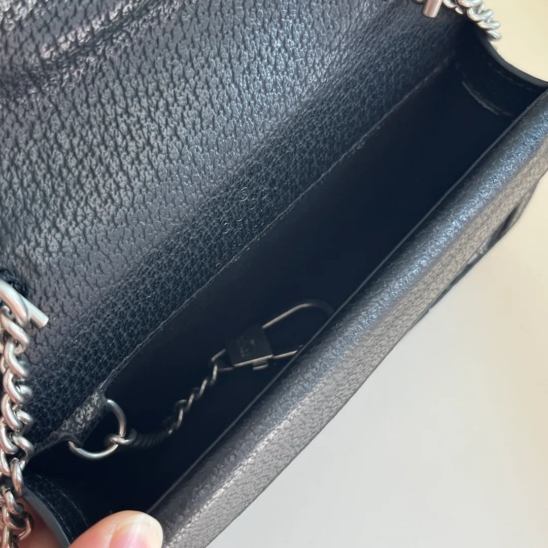All categories Official website "Brand Women's Bags" Women's Bags 💙 GUCCI 2024 latest GUCCI crossbody bag