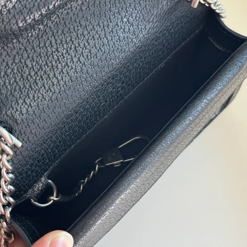 All categories Official website "Brand Women's Bags" Women's Bags 💙 GUCCI 2024 latest GUCCI crossbody bag
