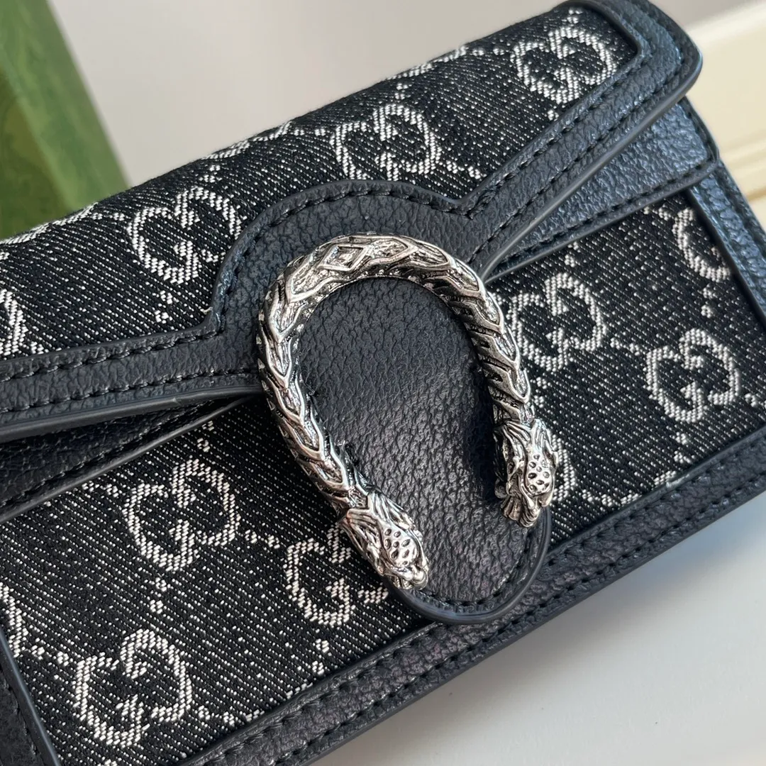 All categories Official website "Brand Women's Bags" Women's Bags 💙 GUCCI 2024 latest GUCCI crossbody bag