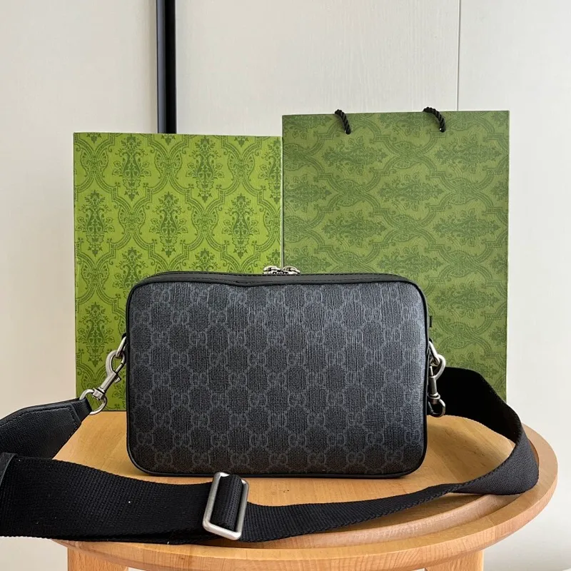 All categories Official website "Brand Women's Bags" Women's Bags 💙 GUCCI 2023 latest GUCCI crossbody bag
