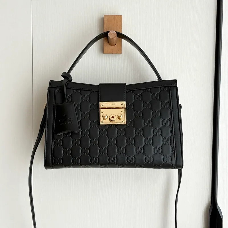 All Categories Official Website "Brand Women's Bags" Women's Bags 💙 GUCCI 2026 New GUCCI Crossbody Bag