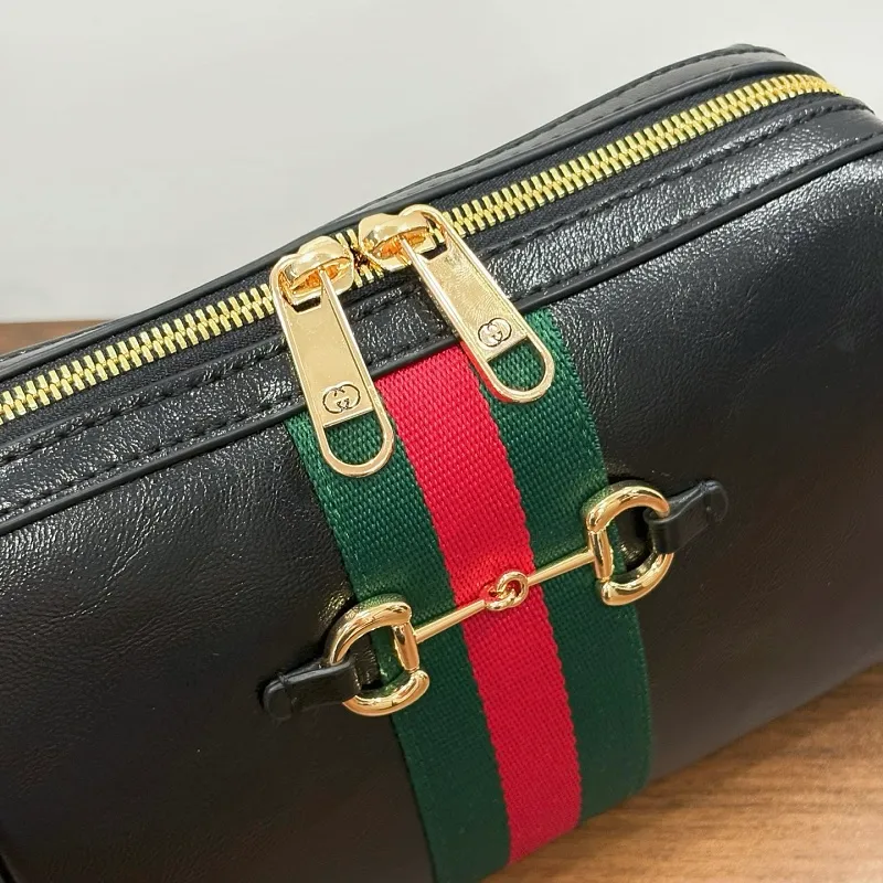 All Categories Official Website "Brand Women's Bags" Women's Bags 💙 GUCCI 2026 New GUCCI Crossbody Bag