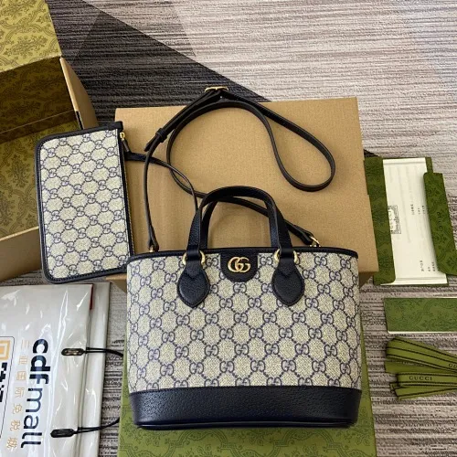 All Categories Official Website "Brand Women's Bags" Women's Bags 💙 GUCCI 2025 New GUCCI Crossbody Bag