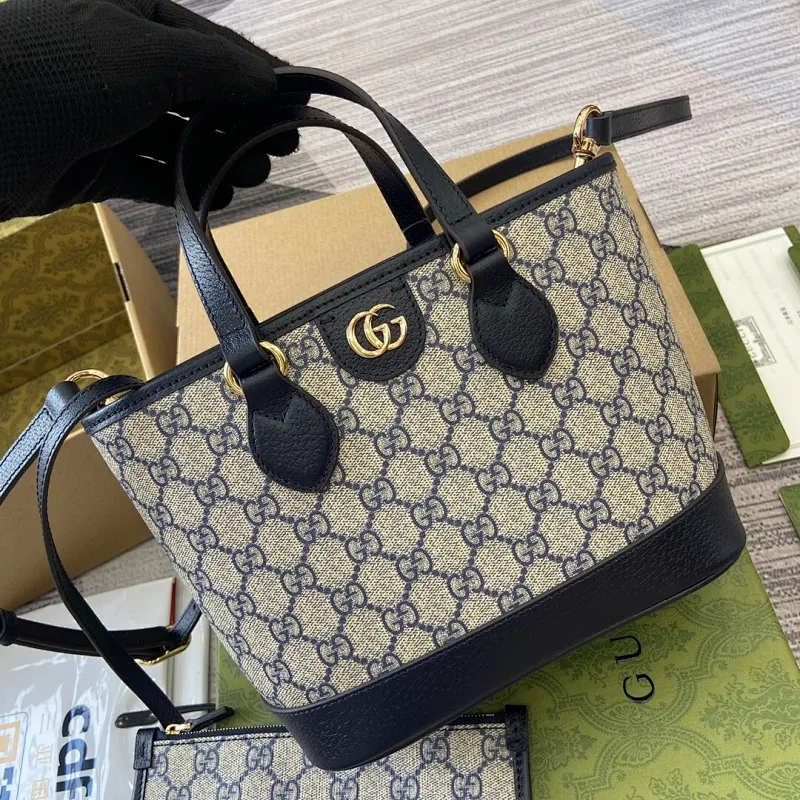 All Categories Official Website "Brand Women's Bags" Women's Bags 💙 GUCCI 2025 New GUCCI Crossbody Bag