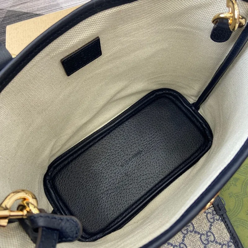 All Categories Official Website "Brand Women's Bags" Women's Bags 💙 GUCCI 2025 New GUCCI Crossbody Bag