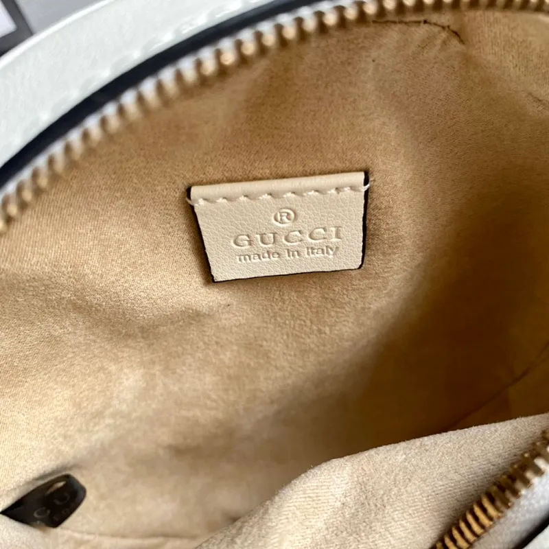 All categories Official website "Brand Women's Bags" Women's Bags 💙 GUCCI replica GUCCI, fine imitation GUCCI bag, GUCCI shoulder bag, 2023 official latest version GUCCI cowhide crossbody bag, bag factory, original material, size: 18-18-4.5CM