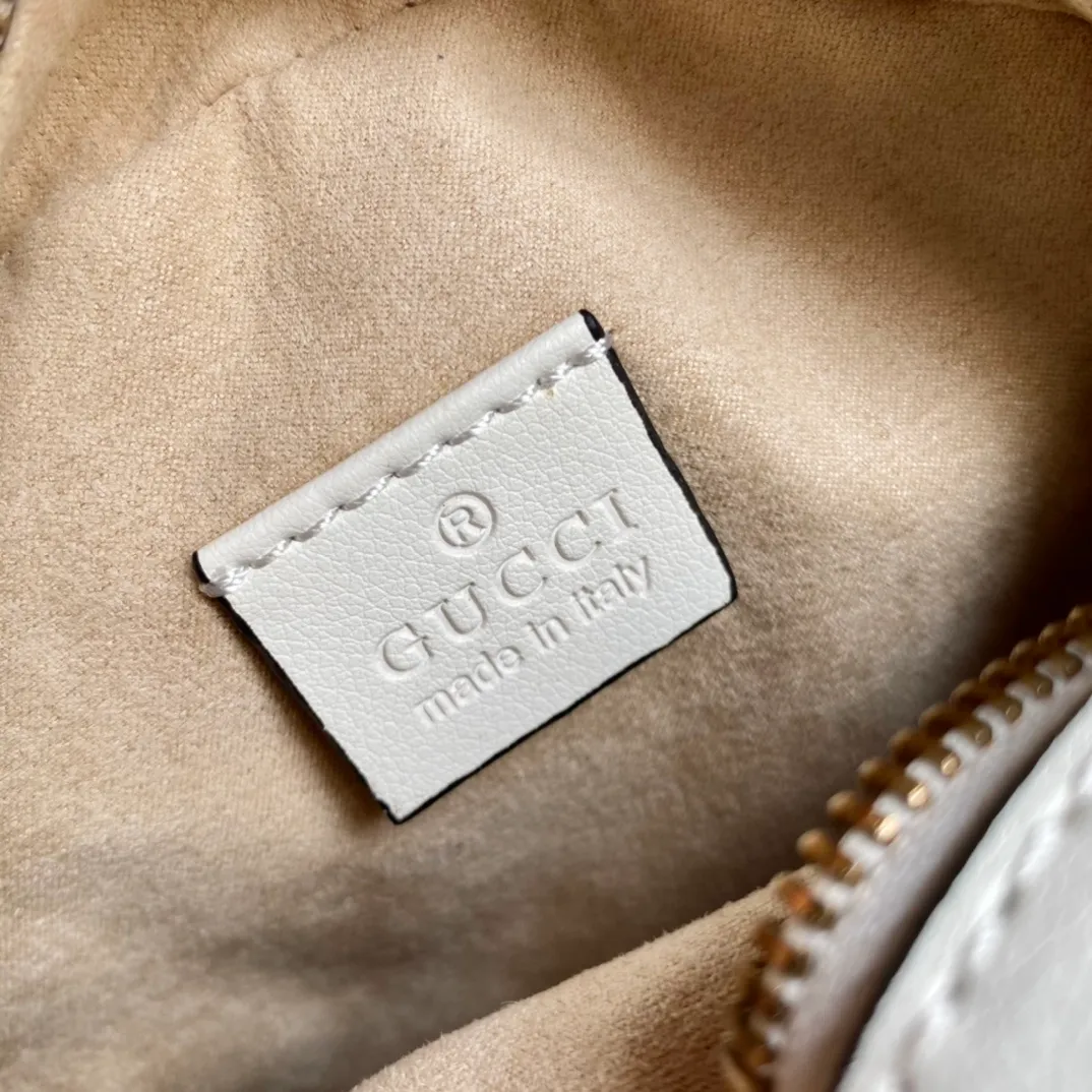 All categories Official website "Brand Women's Bags" Women's Bags 💙 GUCCI replica GUCCI, fine imitation GUCCI bag, GUCCI shoulder bag, 2023 official latest version GUCCI cowhide crossbody bag, bag factory, original material, size: 18-18-4.5CM