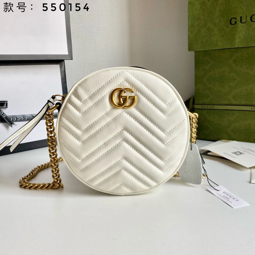 All categories Official website "Brand Women's Bags" Women's Bags 💙 GUCCI replica GUCCI, fine imitation GUCCI bag, GUCCI shoulder bag, 2023 official latest version GUCCI cowhide crossbody bag, bag factory, original material, size: 18-18-4.5CM