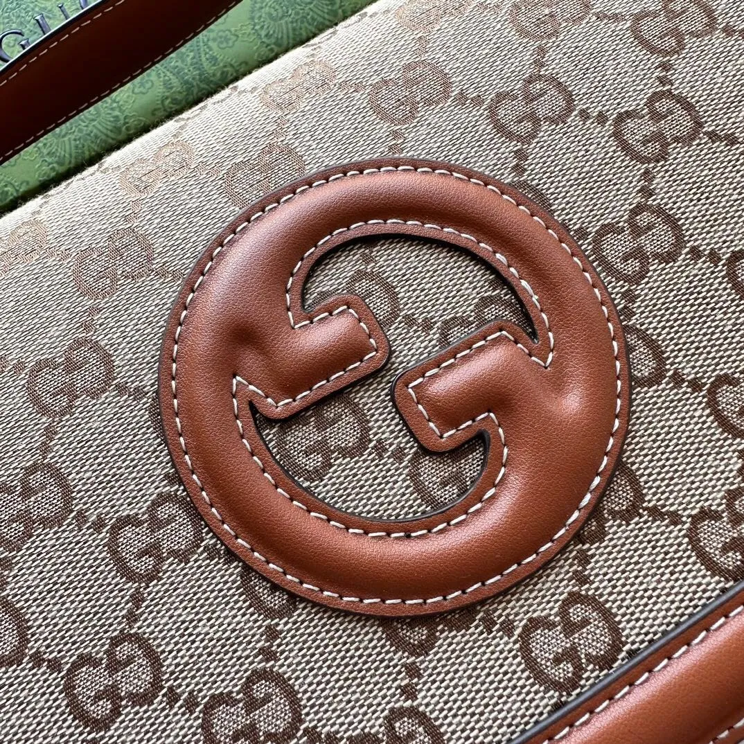 All Categories Official Website "Brand Women's Bags" Women's Bags 💙 GUCCI 2025 New GUCCI Crossbody Bag