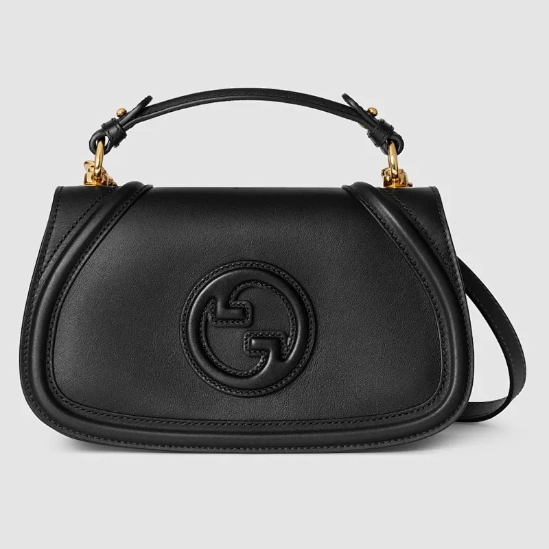 All Categories Official Website "Brand Women's Bags" Women's Bags 💙 GUCCI 2025 New GUCCI Crossbody Bag