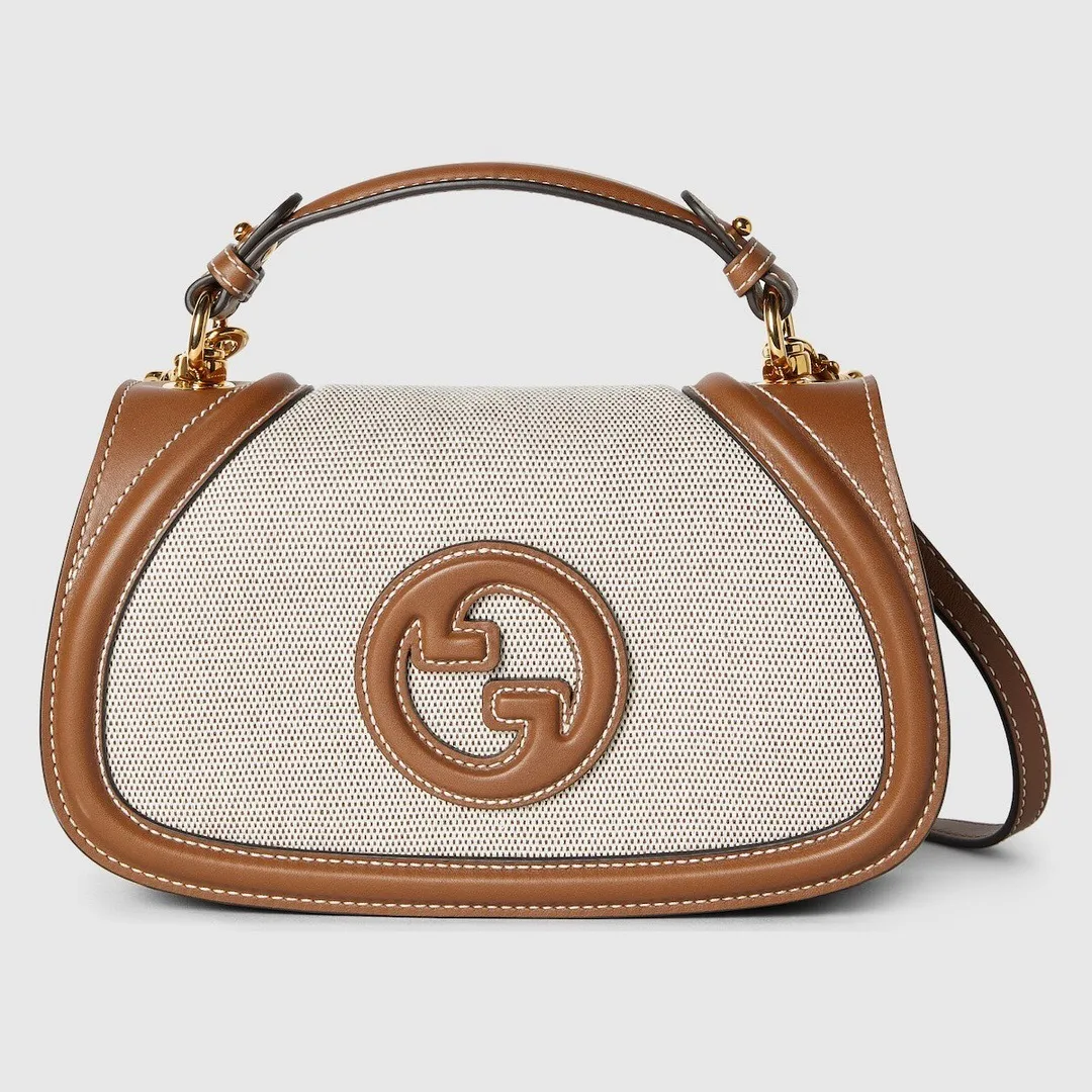 All Categories Official Website "Brand Women's Bags" Women's Bags 💙 GUCCI 2025 New GUCCI Crossbody Bag