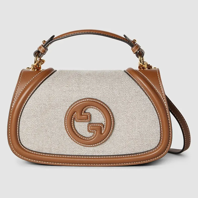 All Categories Official Website "Brand Women's Bags" Women's Bags 💙 GUCCI 2025 New GUCCI Crossbody Bag