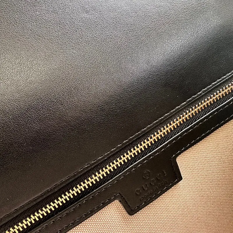 All Categories Official Website "Brand Women's Bags" Women's Bags 💙 GUCCI 2025 New GUCCI Crossbody Bag
