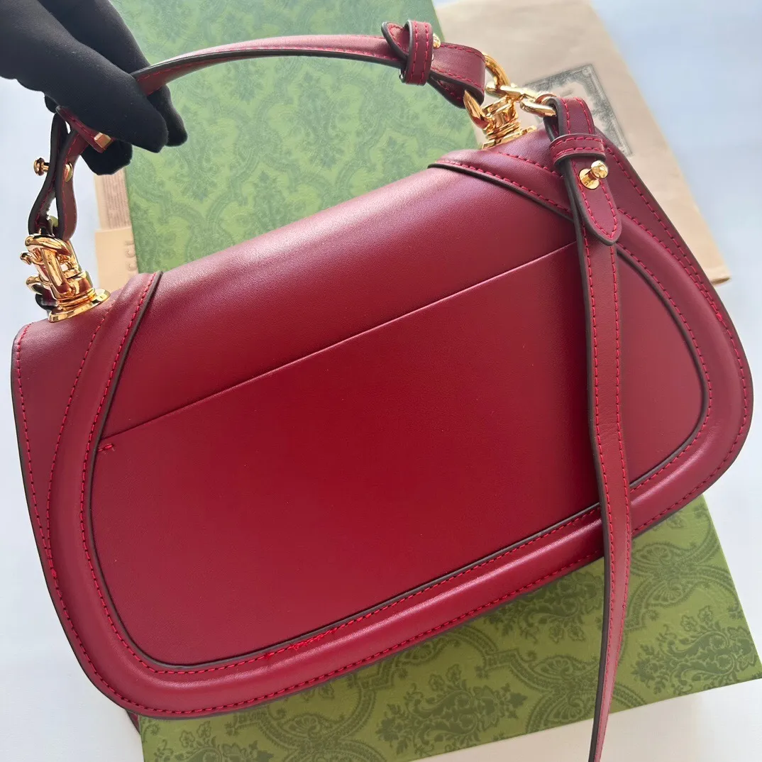 All Categories Official Website "Brand Women's Bags" Women's Bags 💙 GUCCI 2025 New GUCCI Crossbody Bag
