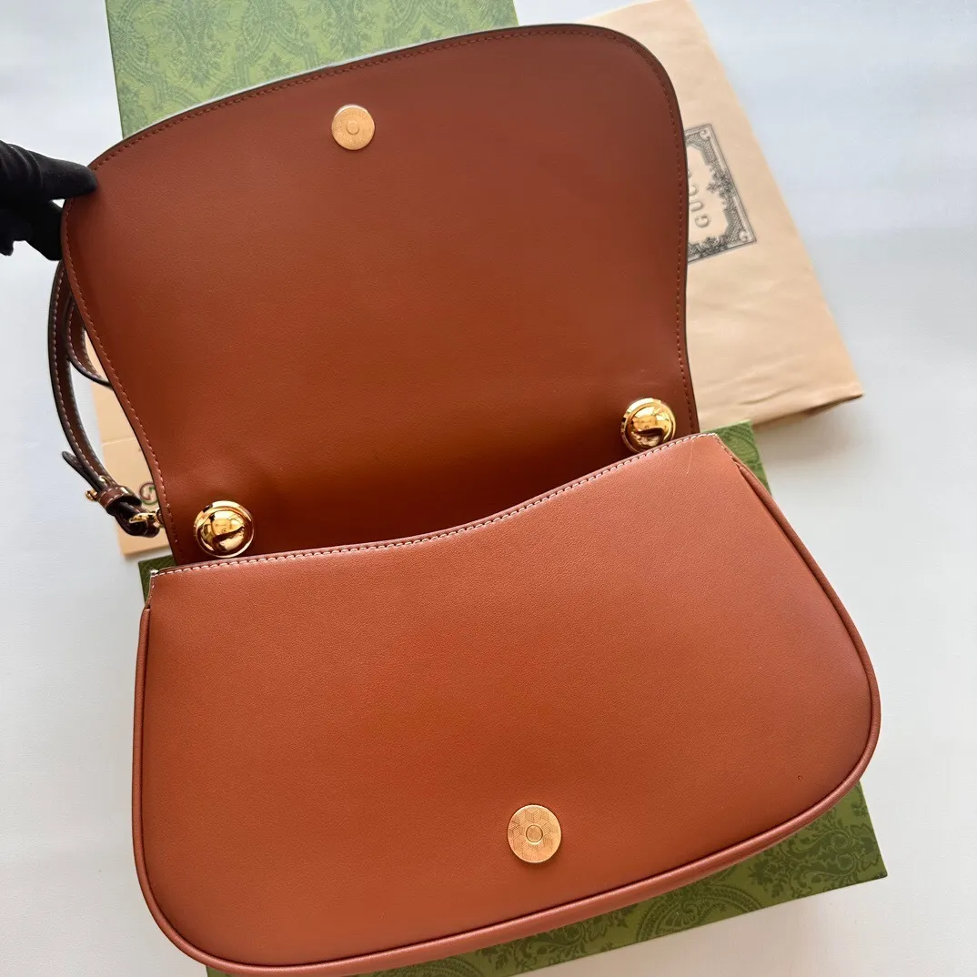 All Categories Official Website "Brand Women's Bags" Women's Bags 💙 GUCCI 2025 New GUCCI Crossbody Bag