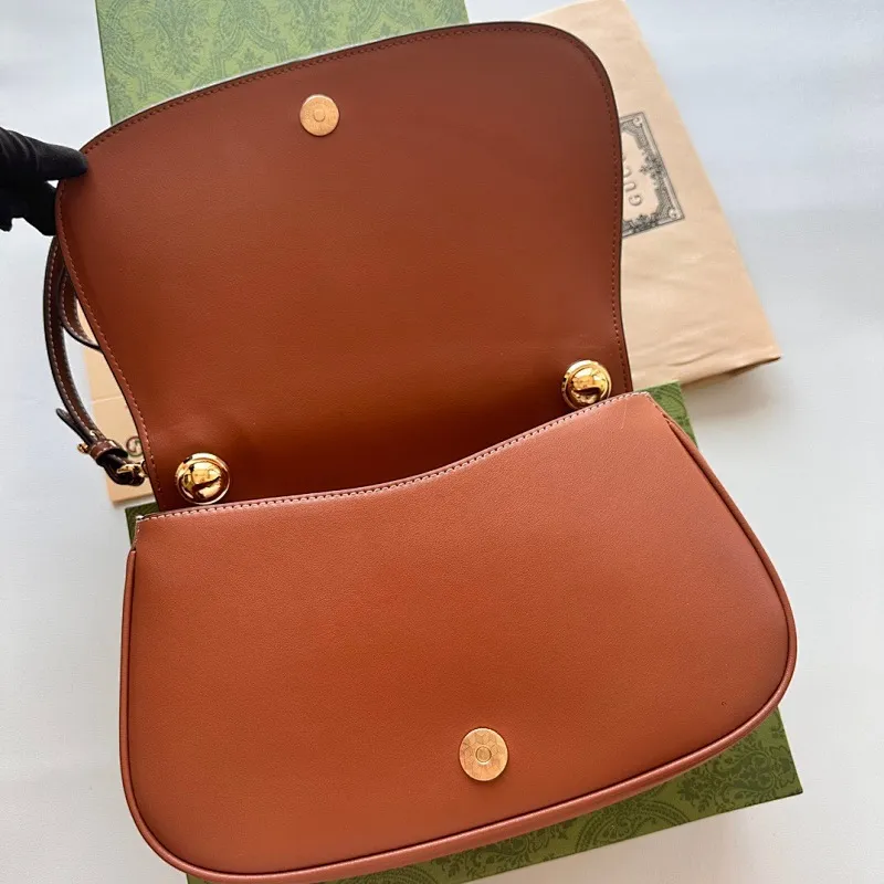 All Categories Official Website "Brand Women's Bags" Women's Bags 💙 GUCCI 2025 New GUCCI Crossbody Bag