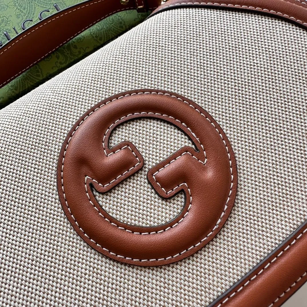 All Categories Official Website "Brand Women's Bags" Women's Bags 💙 GUCCI 2025 New GUCCI Crossbody Bag