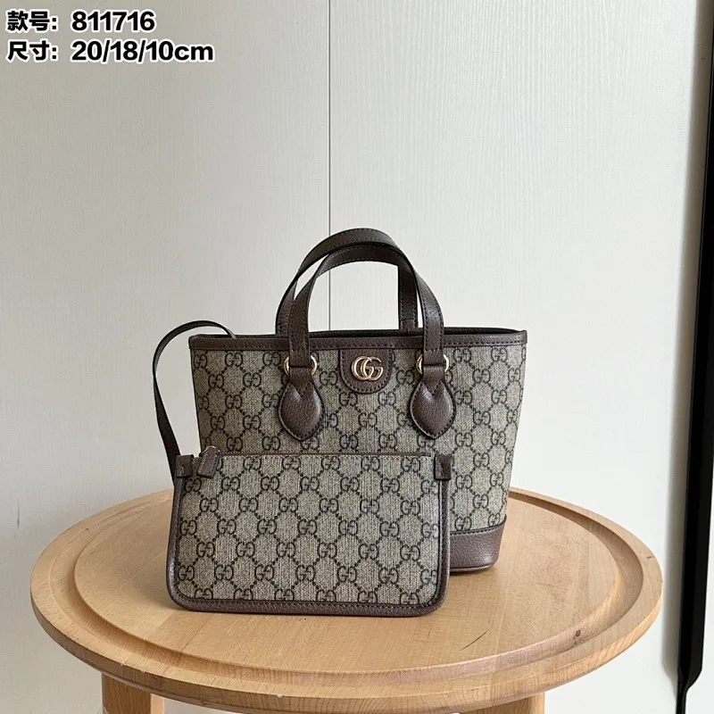 All Categories Official Website "Brand Women's Bags" Women's Bags 💙 GUCCI 2024 Official Website New GUCCI Handbags