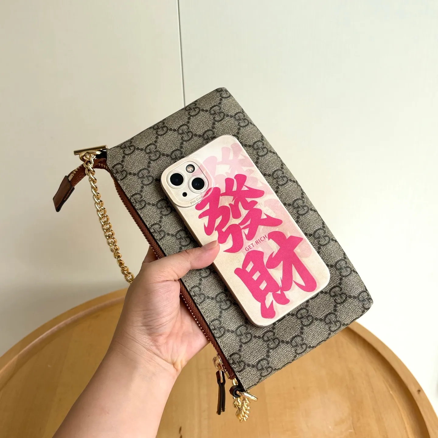 All Categories Official Website "Brand Women's Bags" Women's Bags 💙 GUCCI 2026 New GUCCI Underarm Bag