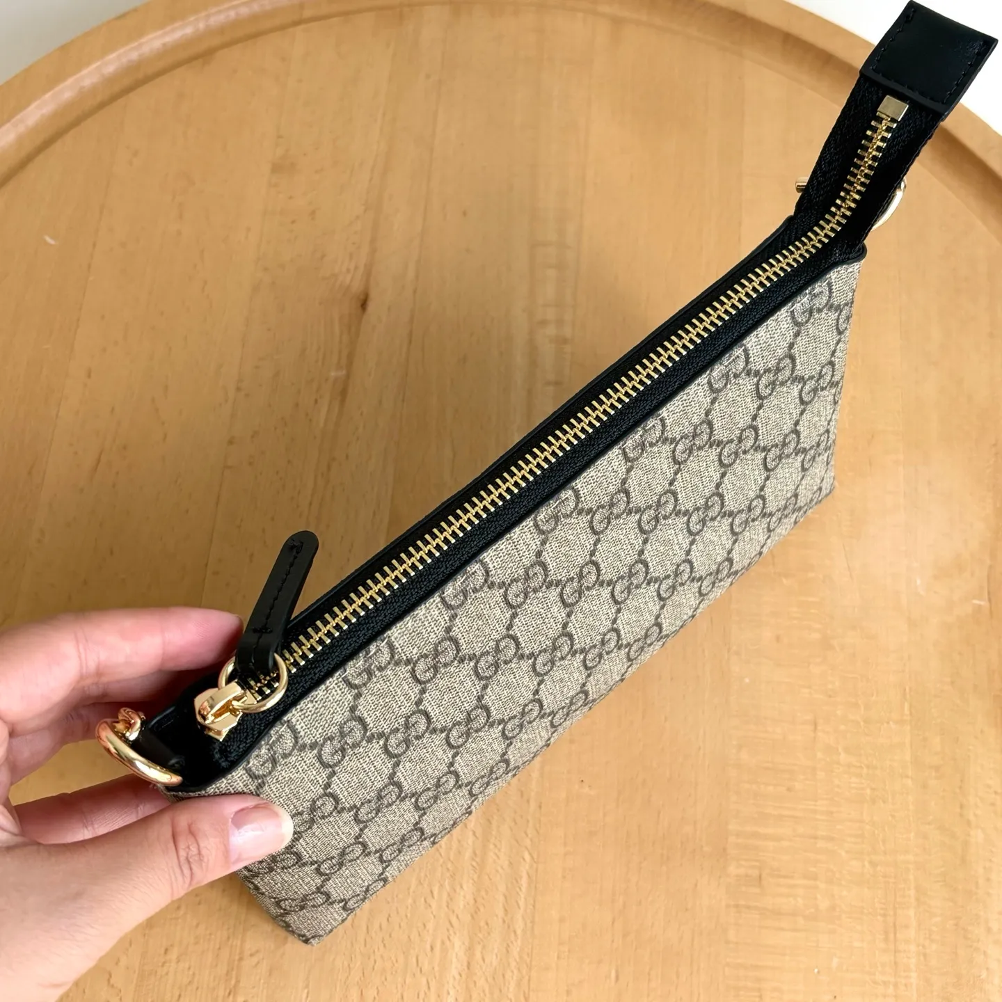 All Categories Official Website "Brand Women's Bags" Women's Bags 💙 GUCCI 2026 New GUCCI Underarm Bag
