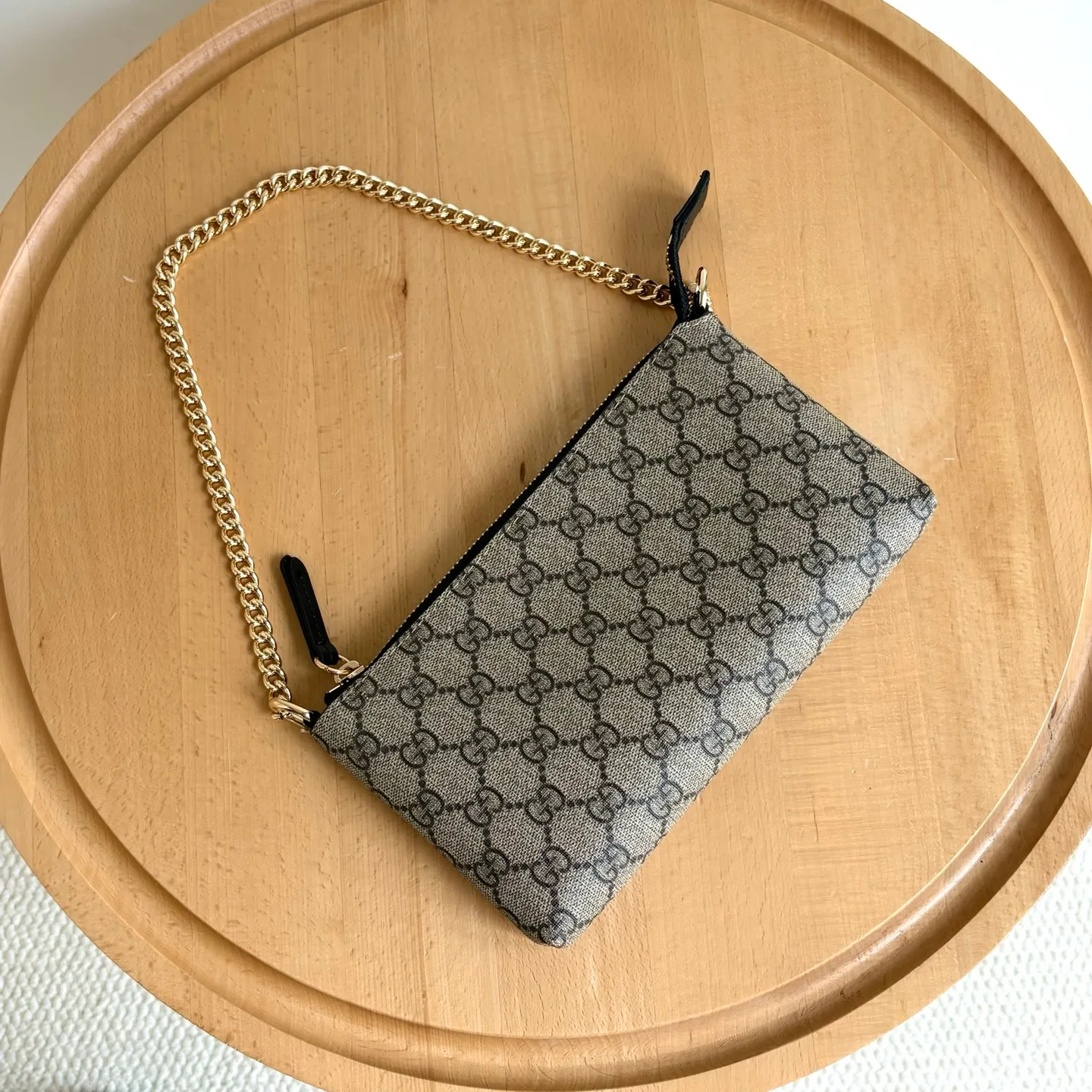 All Categories Official Website "Brand Women's Bags" Women's Bags 💙 GUCCI 2026 New GUCCI Underarm Bag