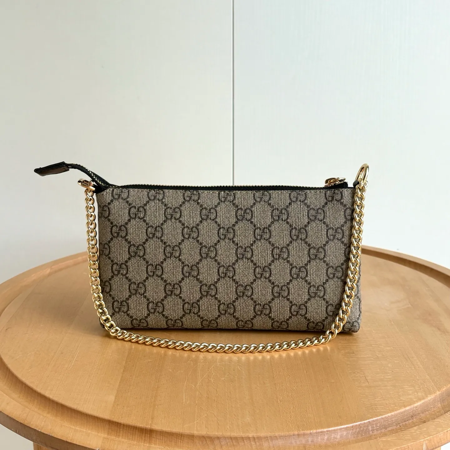 All Categories Official Website "Brand Women's Bags" Women's Bags 💙 GUCCI 2026 New GUCCI Underarm Bag