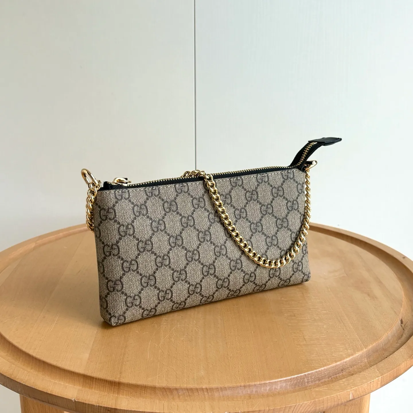 All Categories Official Website "Brand Women's Bags" Women's Bags 💙 GUCCI 2026 New GUCCI Underarm Bag