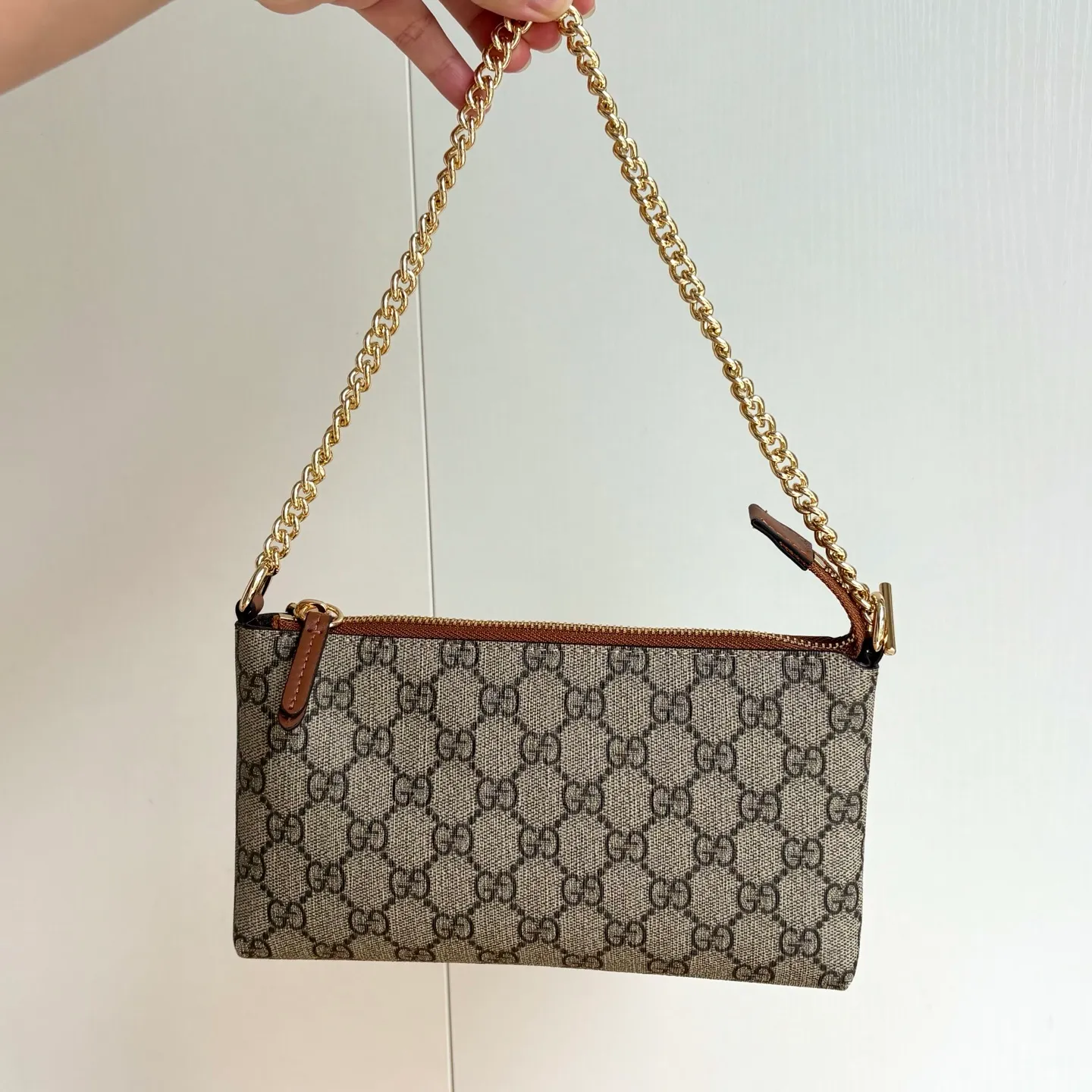 All Categories Official Website "Brand Women's Bags" Women's Bags 💙 GUCCI 2026 New GUCCI Underarm Bag