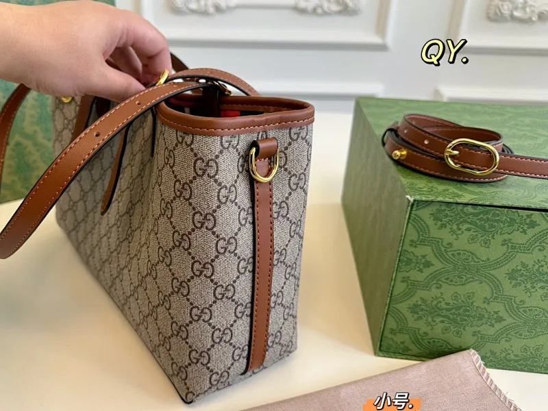 All Categories Official Website "Brand Women's Bags" Women's Bags 💙 GUCCI 2024 Official Website New GUCCI Crossbody Bag