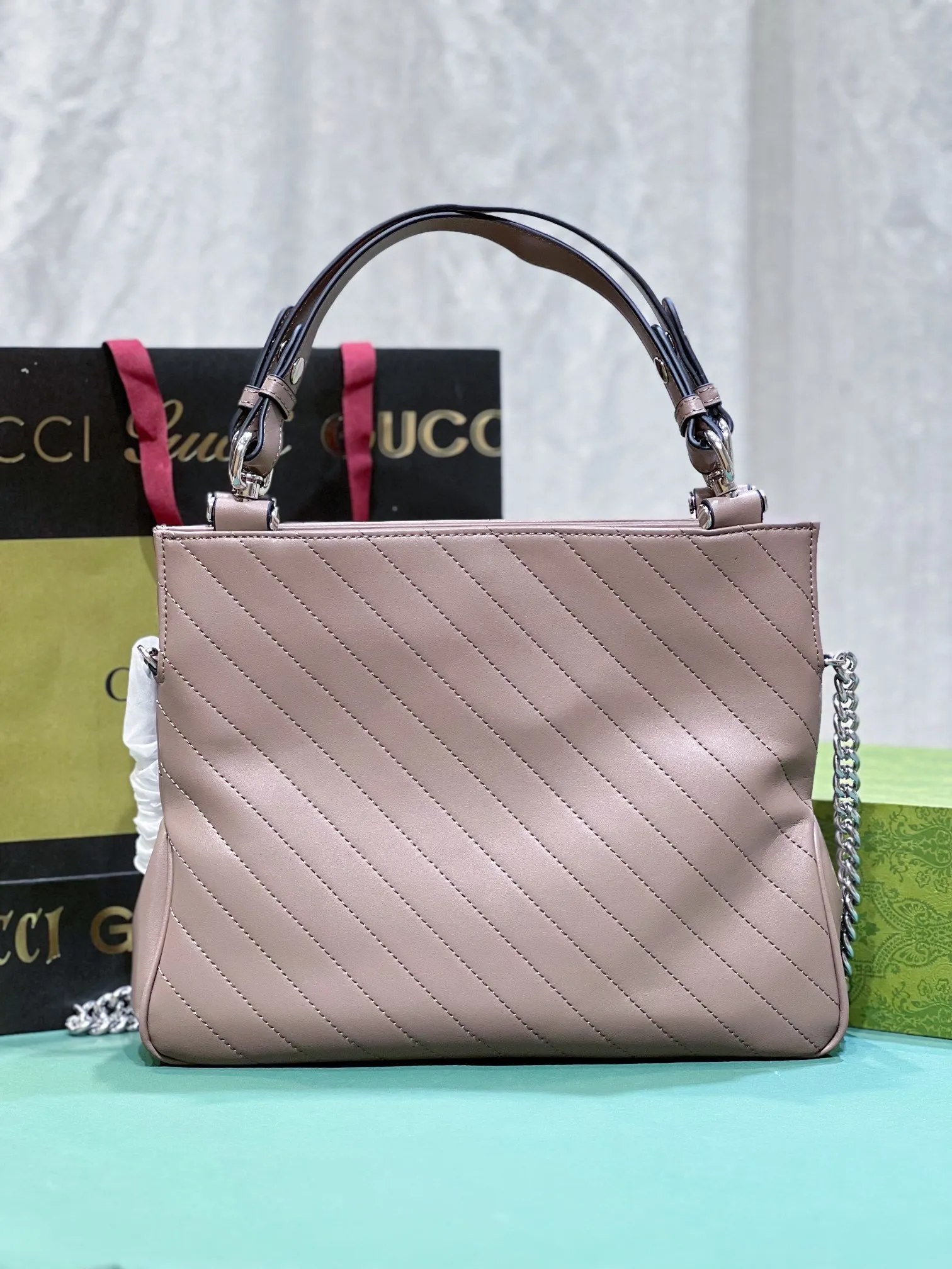 All categories Official website "Brand Women's Bags" Women's Bags 💙 GUCCI 2023 latest GUCCI handbags