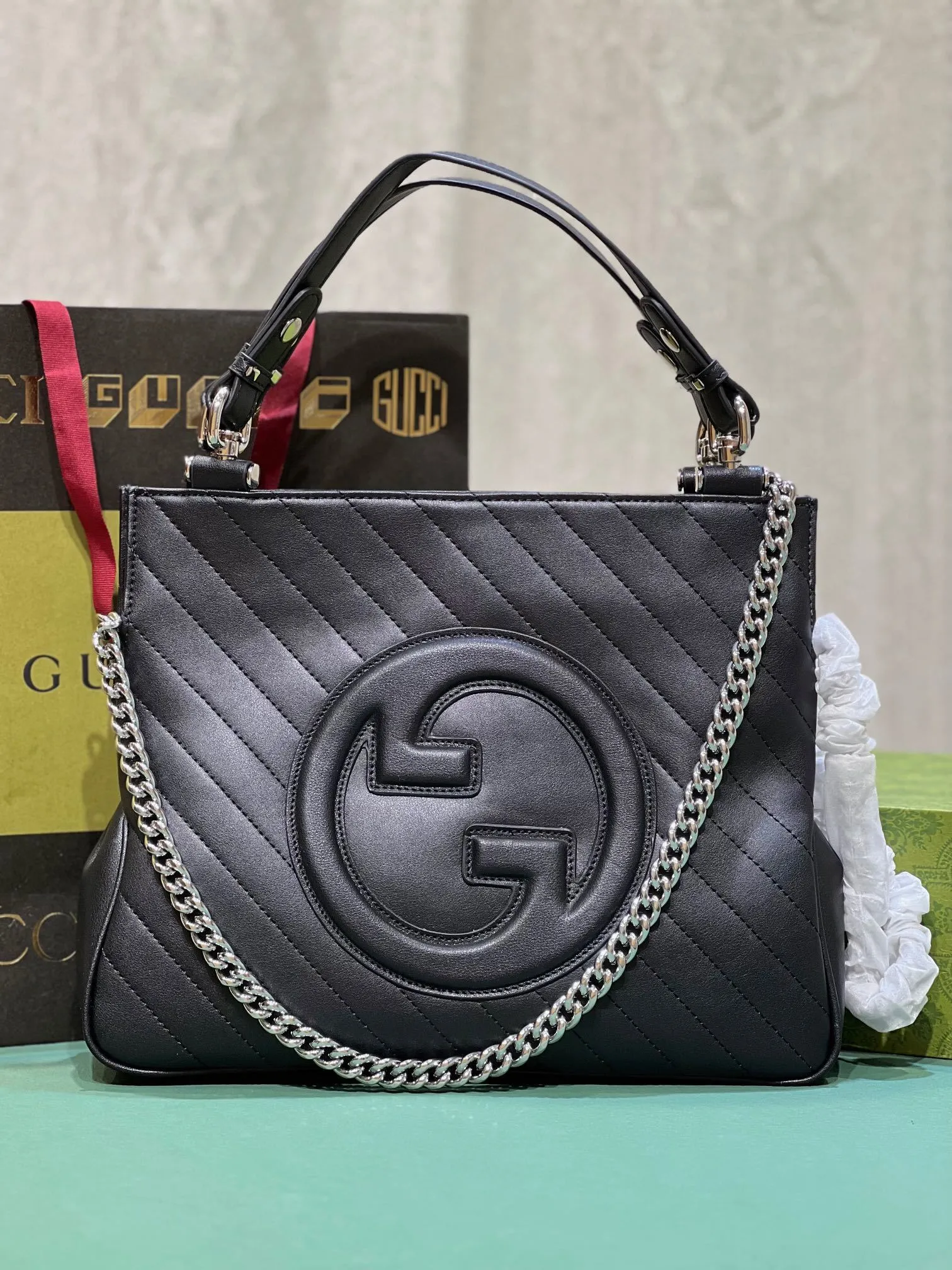 All categories Official website "Brand Women's Bags" Women's Bags 💙 GUCCI 2023 latest GUCCI handbags