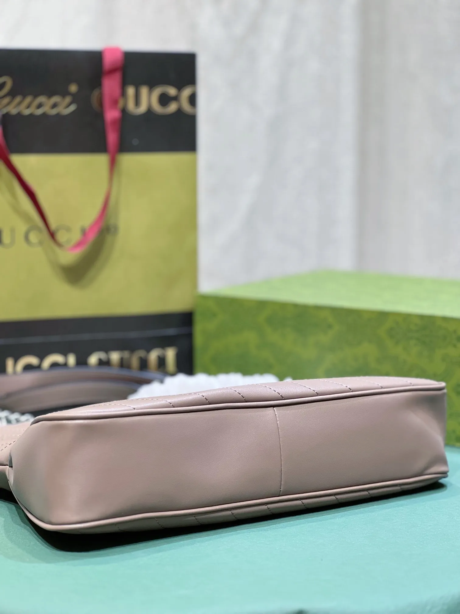 All categories Official website "Brand Women's Bags" Women's Bags 💙 GUCCI 2023 latest GUCCI handbags